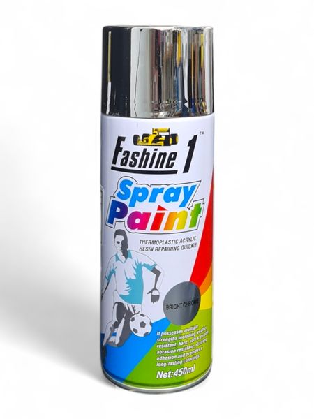 Fashine 1- Spray Paint - 450ml