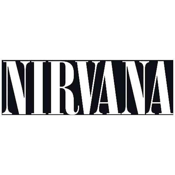 Nirvana - Greatest Hits Vinyl LP Album (You Know You're Right, Classics)