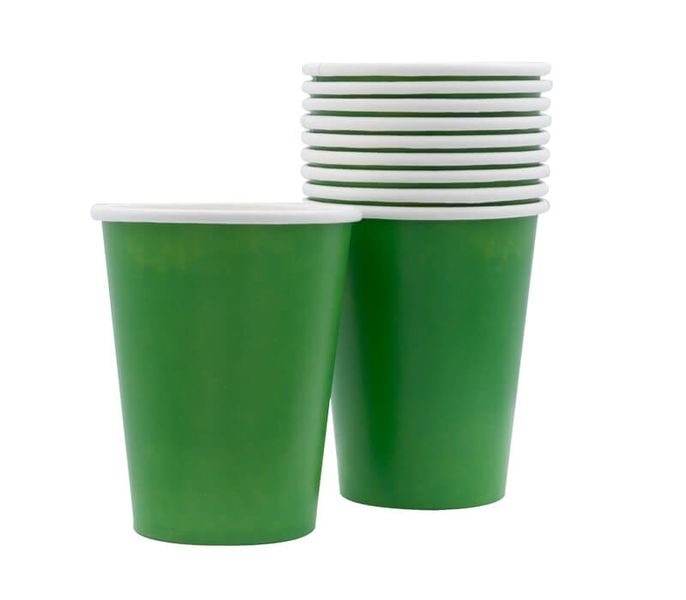 Party Cups BPA Free - 50 Pieces