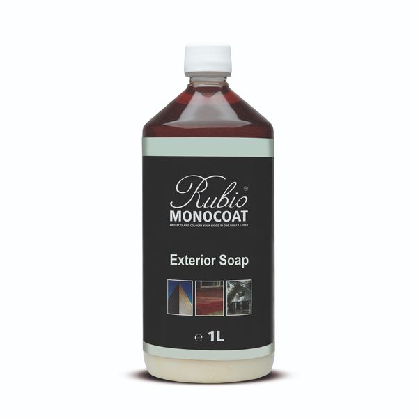 Rubio Monocoat Exterior Soap