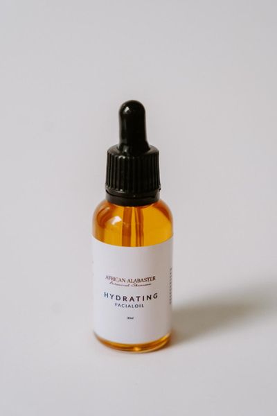 Hydrating Facial Oil