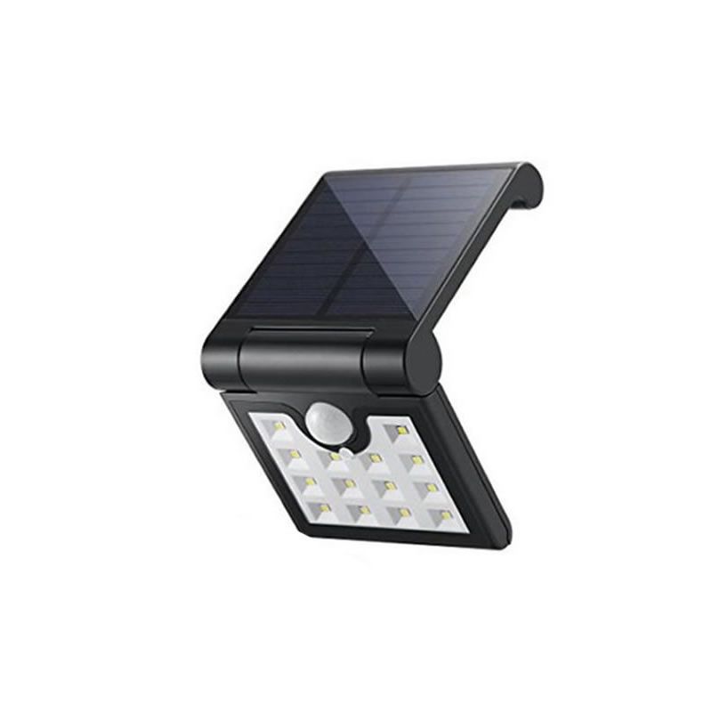 Foldable Solar Motion Sensor Light Shop Today. Get it Tomorrow