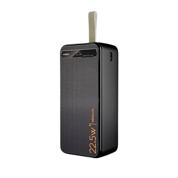 Moxom 30000mAh SCP22.5W PD20W Fast Charging Power Bank - PB156