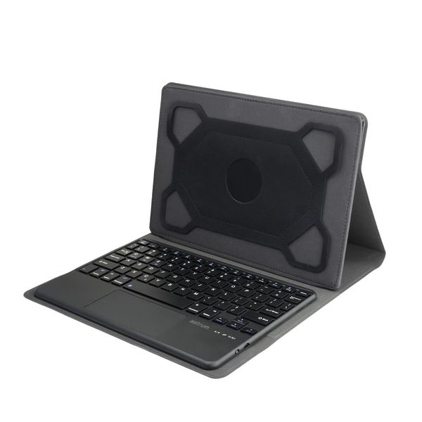 Astrum Universal Protective Tablet Keyboard Case + Touchpad - TB160