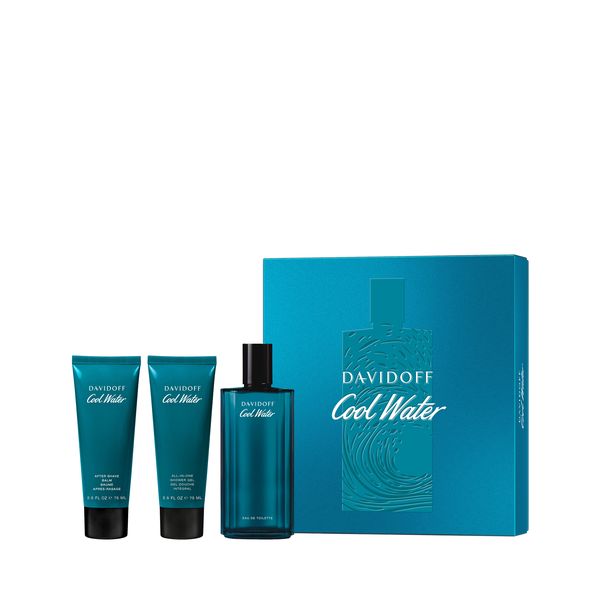 Davidoff Cool Water Man Gift Set