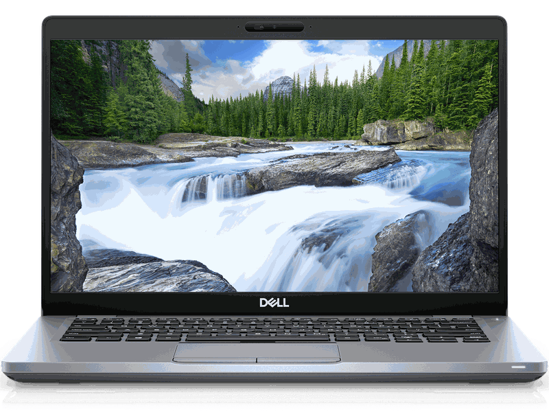Dell Latitude 5410|Intel Core i5-10210U|8GB RAM|256GB M.2 SSD|-Demo Model