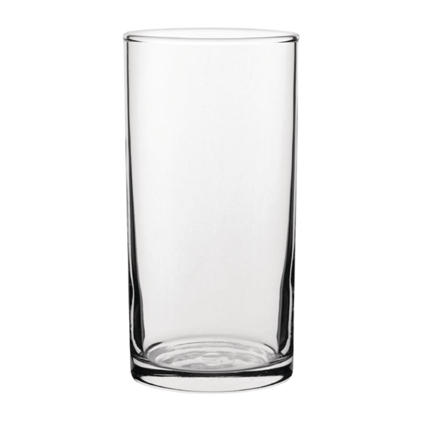 Tumbler Glass (6 x 240ml)