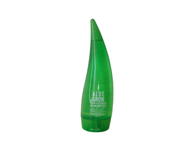 Aloe Vera Hair Growth Shampoo