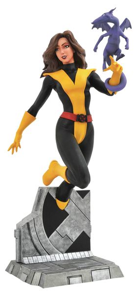 Kitty Pryde Marvel Premier Statue