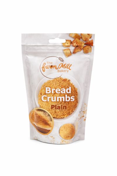 Bread Crumbs Plain