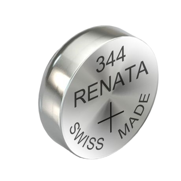 Renata 344/350 Battery
