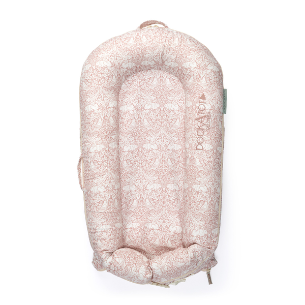 DockATot Deluxe+ Brer Rabbit, 0-8 Months