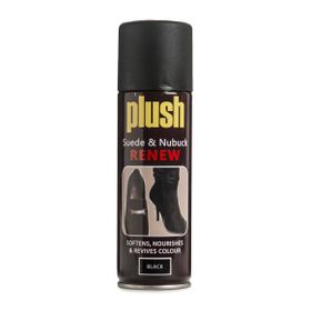 Plush Suede and Nubuck Renew Spray Polish 200ml | Shop Today. Get it ...