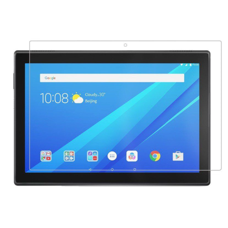 Screen Protector /Guard for Tab Lenovo M10 10.1''