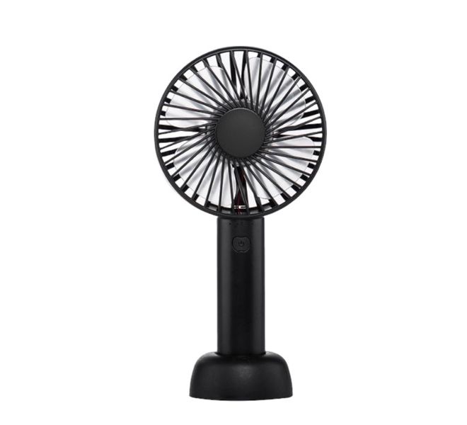 Mini Handheld Portable Foldable USB Operated Electric Cooling Fan