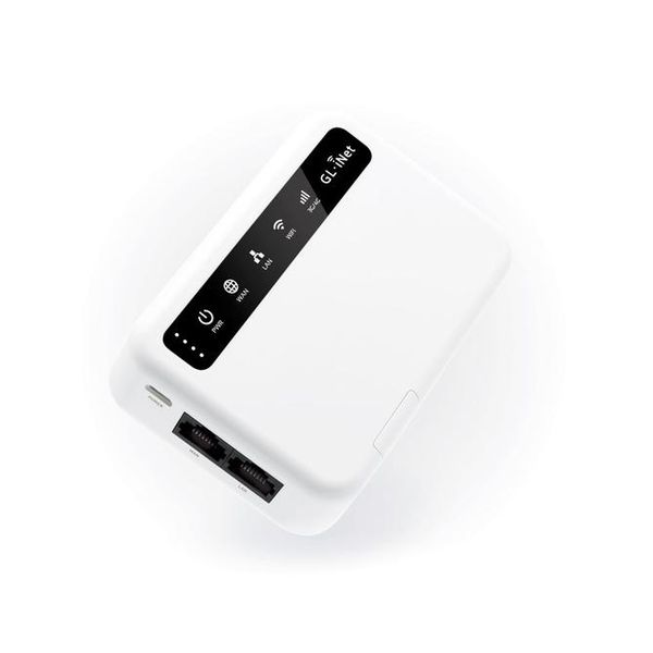 MiFi GL-MiFi