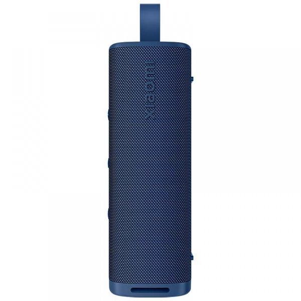 Blue image