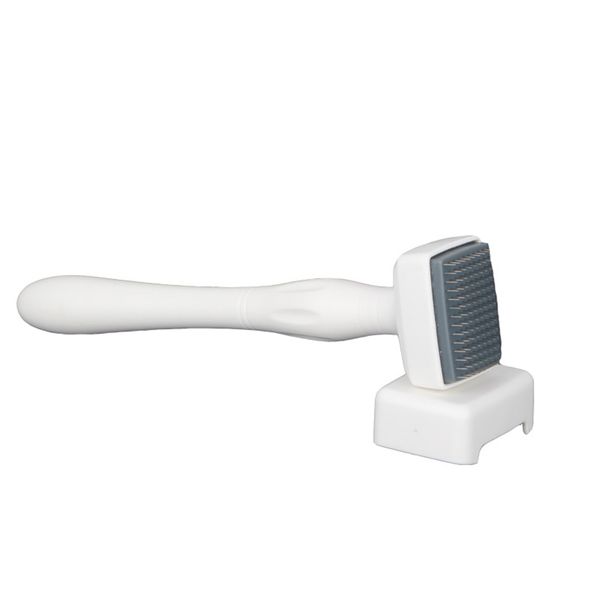 0.5mm DRS140 Micro Needle Derma Roller For Anti-Aging Therapy Skin Care