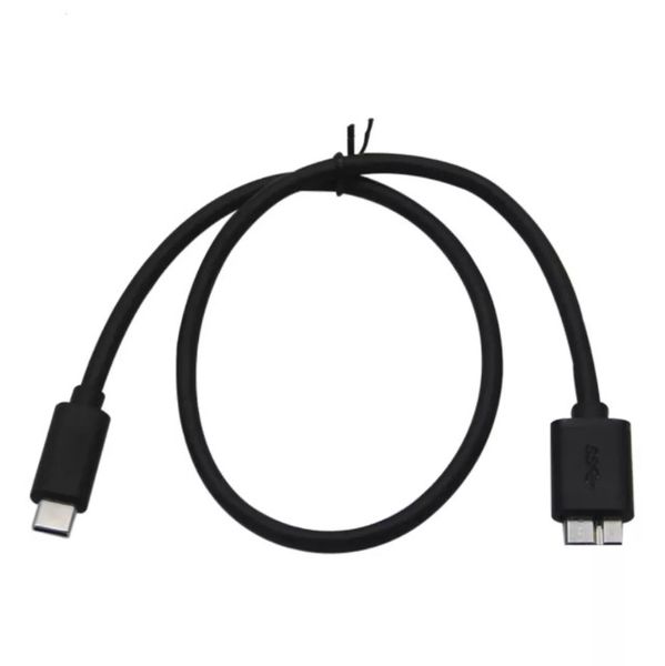 SE-L38 Type-C to Micro-B Cable 1.8M