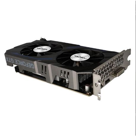 Arktek Nvidia GeForce GTX1650 4GB GDDR5 128-Bit HDMI/DP/DVI