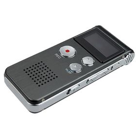 IC Digital voice Recorder | Shop Today. Get it Tomorrow! | takealot.com
