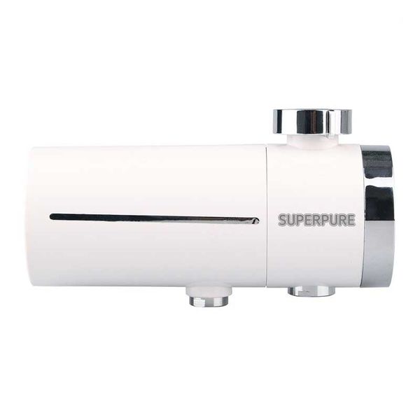 SUPERPURE TAPURE 5-Stage On Tap Water Filter