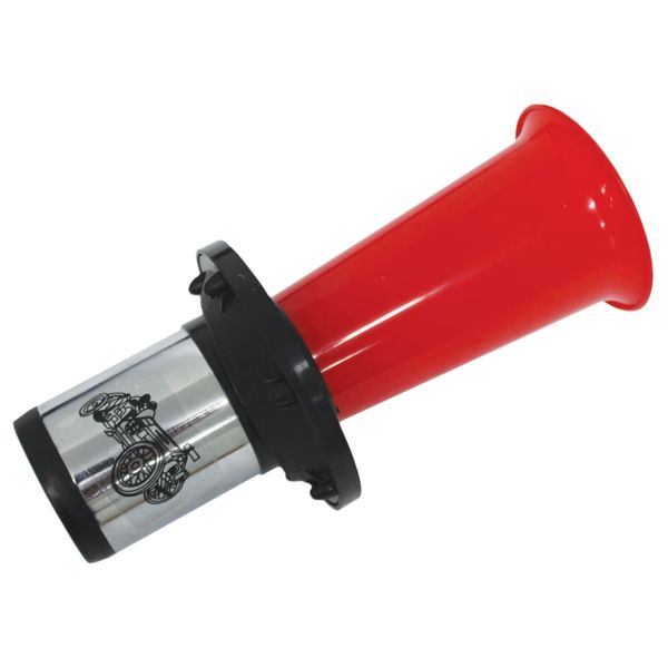 Antique Style Automotive Horn - 12 Volt (OO-GA! Sound)