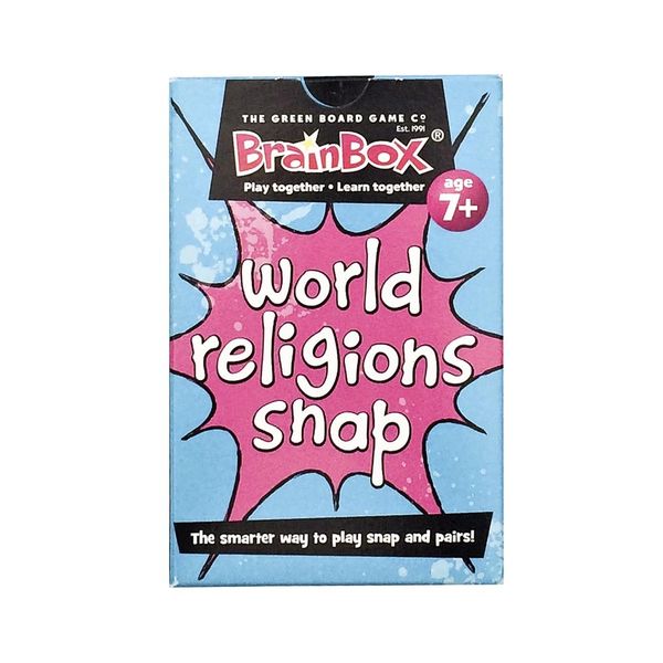 Religions Snap