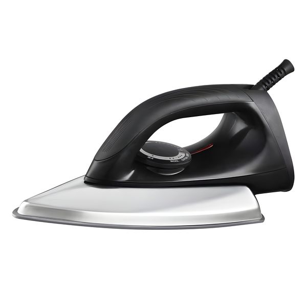 NOVIQ - 1500W Ceramic Dry Clothing Iron