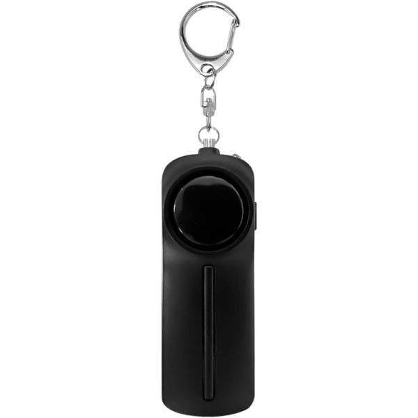Led Light, Panic Pin - Black image