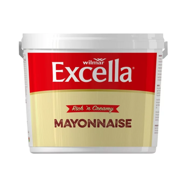 Excella logo