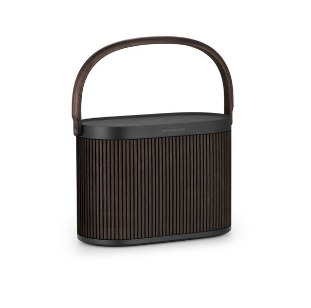 Bang &amp; Olufsen Beosound A5 Speaker - Dark Oak
