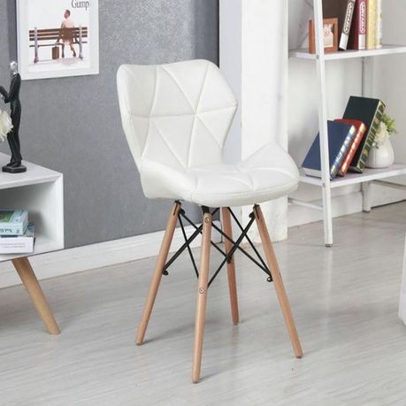 Nordic best sale butterfly chair