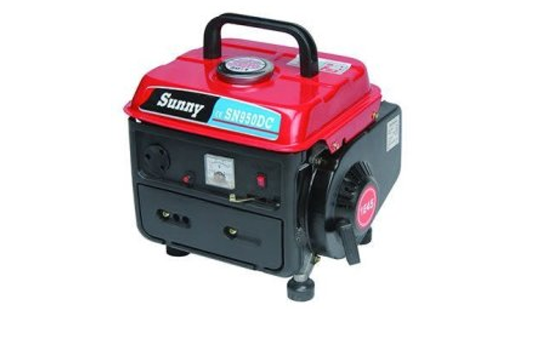 Sunny SN950 Gasoline Generator 850W