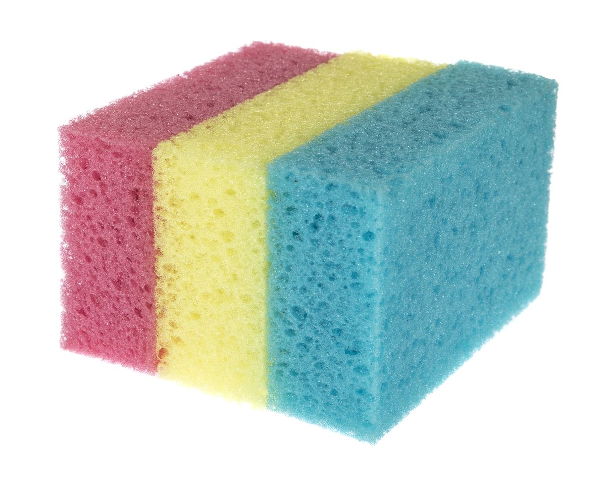 Exfoliating Bath Shower Sponge Set 3 Pack Shop Today. Get it Tomorrow!