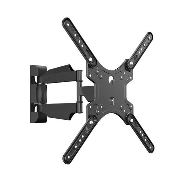 Full Motion Articulating TV Wall Mount Bracket 32 -55