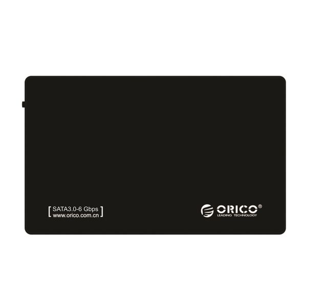 ORICO 3.5 Inch External Hard Drive Enclosure