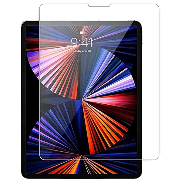 Tempered Glass Screen Protector for iPad 11 (2021)