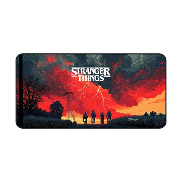 ST Themed Desk Pad 300mm x 780mm
