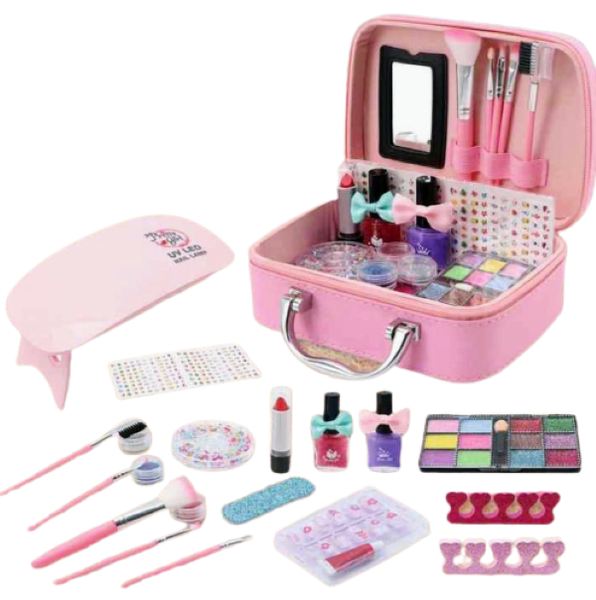 Girls First Make Up Kit