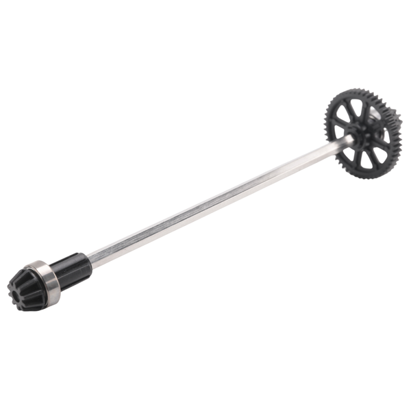 Main Drive Shaft Assembly for Xinlehong 9130 9135 1/16 RC Car