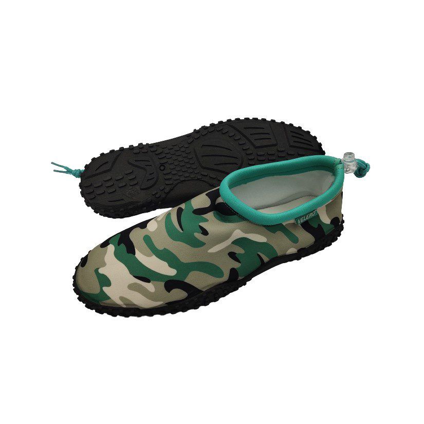 Aquaspro Water Shoes - Camo