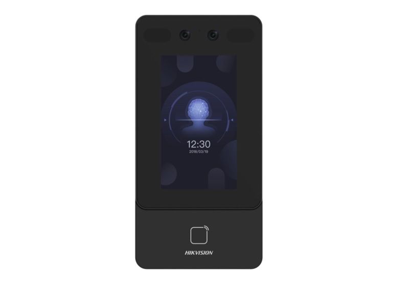 Hikvision Face Recognition Terminal DS-K1T342MWX-E1