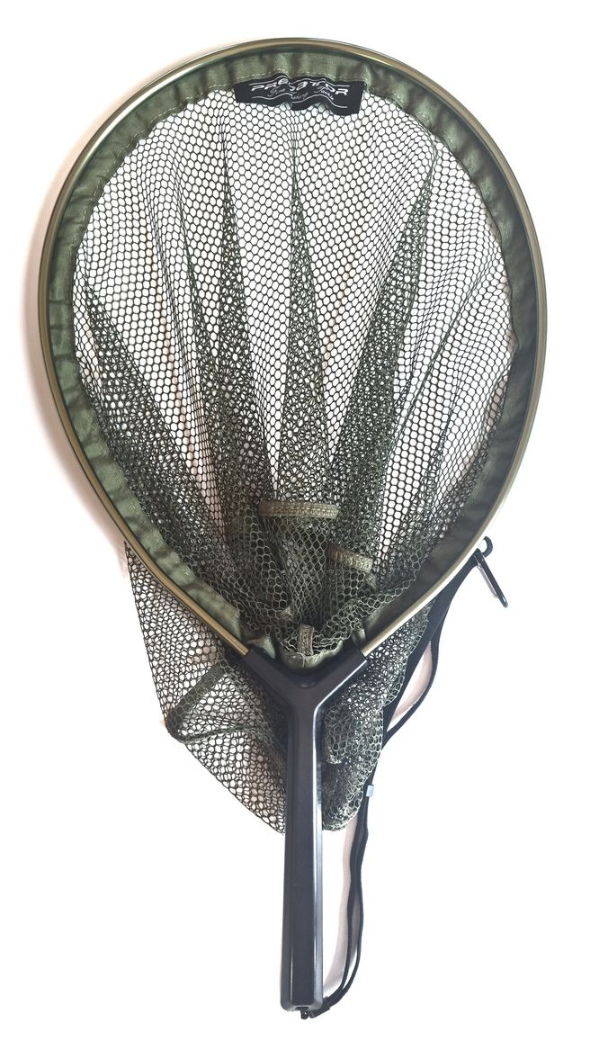 Predator Landing Net Bass/Trout – Mias Wholesale