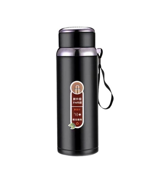 Vacuum Flask -Stainless Steel 316- 800 ML