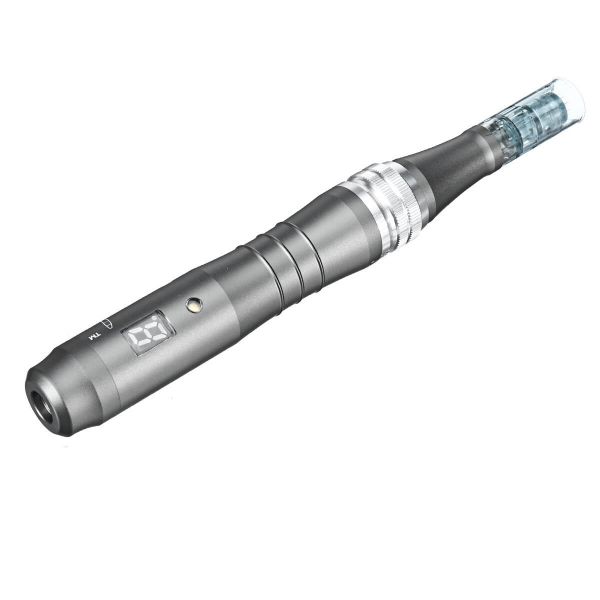 Dr. Pen Ultima M8 Latest Wireless With 5 Cartridge's 16 pin