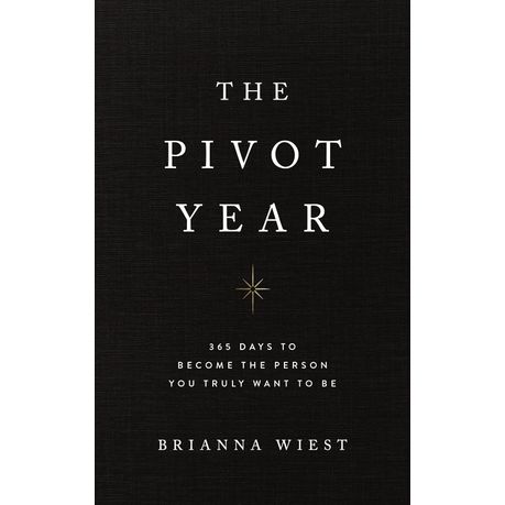 The Pivot Year | Shop Today. Get it Tomorrow! | takealot.com
