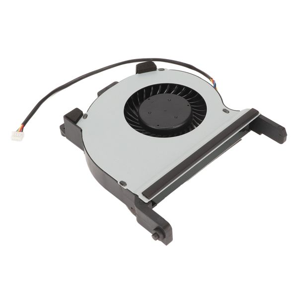 CPU 4 Pin Heat Dissipation Fan For HP ProDesk Mini 405 G4 705 G4 G5 600 G4