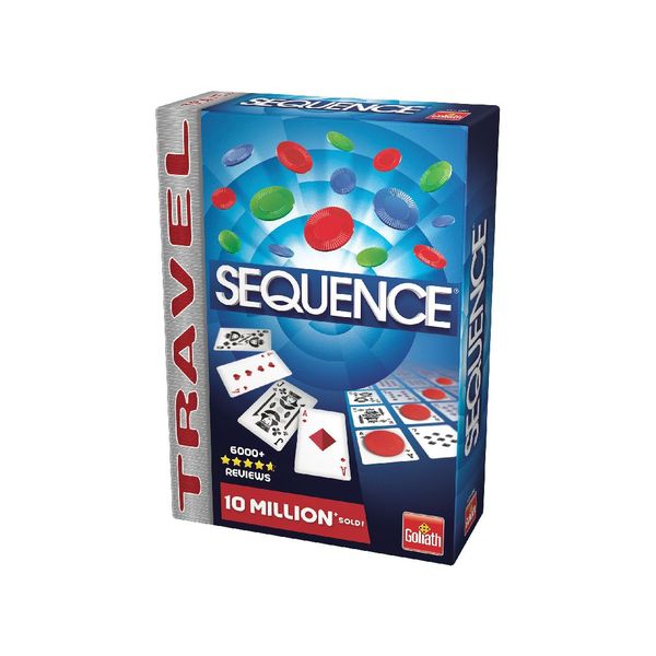 Sequence Travel