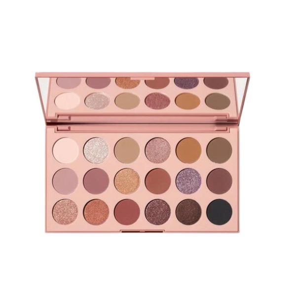 Morphe 18W Natural Wonder Artistry Palette